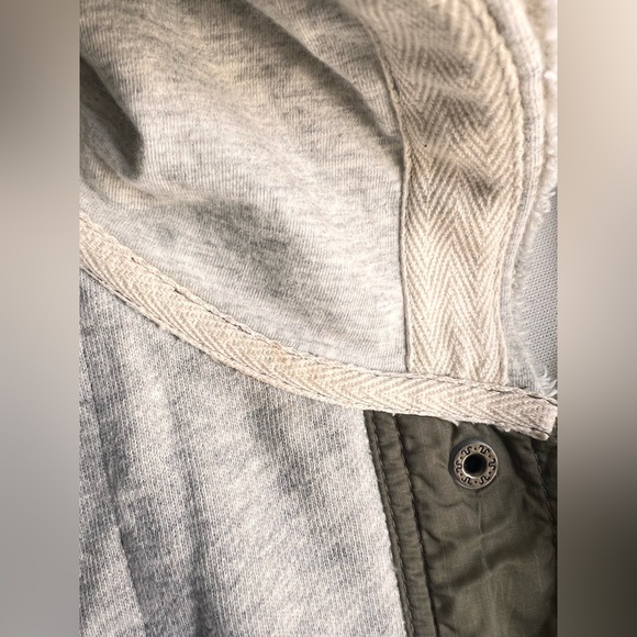 WE THE FREE PENNY CARDI COAT - Picture 7 of 8